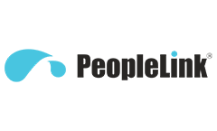 People link logo