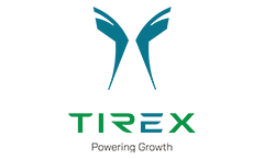 Tirex-Logo