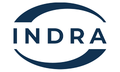 indra-Blue
